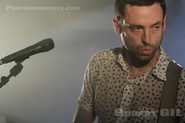 PHANTOGRAM - 2014-05-07 - PARIS - La Maroquinerie - 